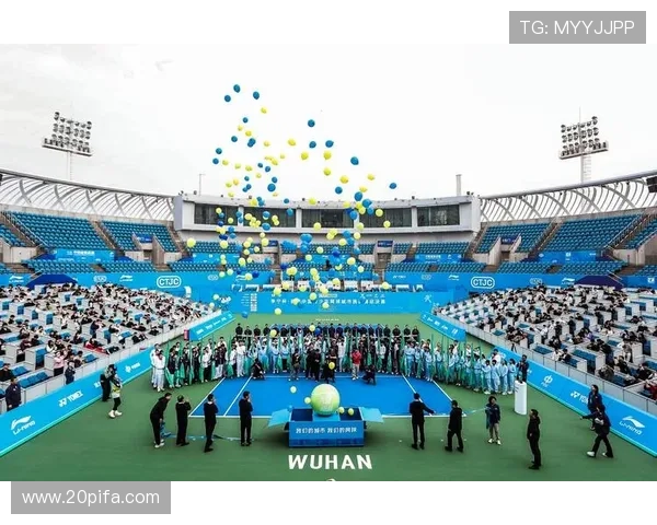 杯赛特别报道：北京网球队的转型之路