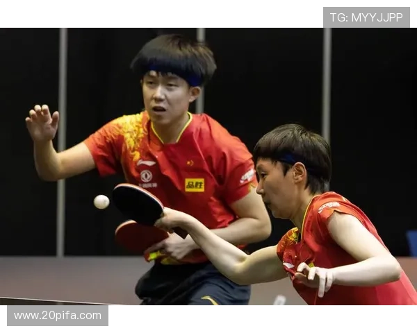 深圳乒乓球队在挑战赛中的速度表现分析与点评